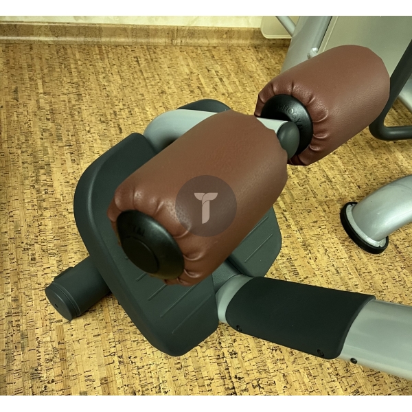 Скамья Technogym гиперэкстензия серии Selection