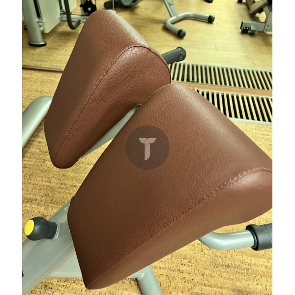 Скамья Technogym гиперэкстензия серии Selection