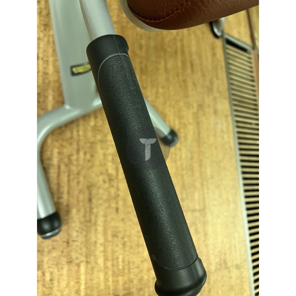 Скамья Technogym гиперэкстензия серии Selection