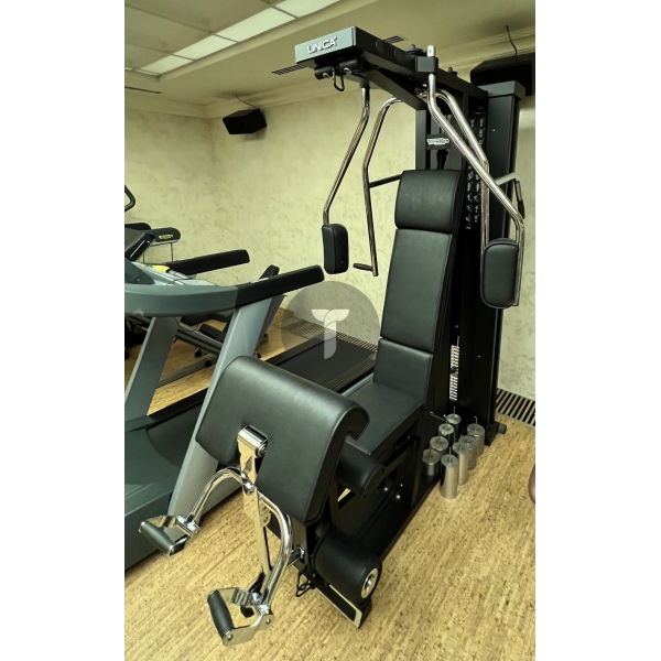 Мультистанция Technogym Unica Evolution