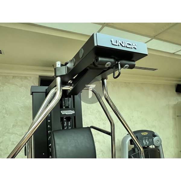 Мультистанция Technogym Unica Evolution