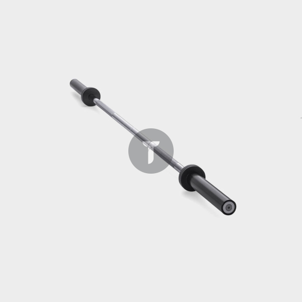 Грифы Technogym олимпийский и EZ