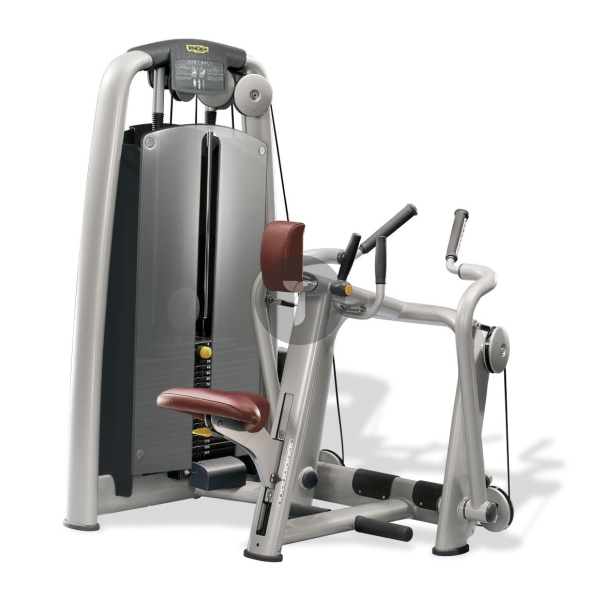 Тяга с упором в грудь Technogym Low Row серии Selection