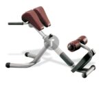 Скамья Technogym гиперэкстензия серии Selection