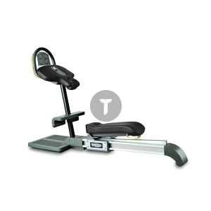 Растяжка передней поверхности бедра Technogym Flexibility Anterior