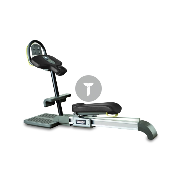 Растяжка передней поверхности бедра Technogym Flexibility Anterior