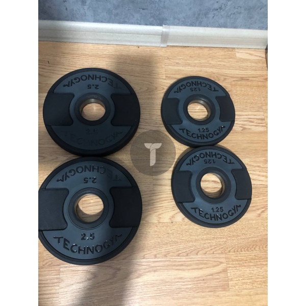 Блины Technogym комплект