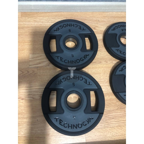 Блины Technogym комплект