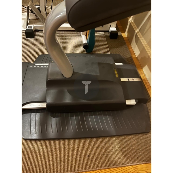 Велосипед для рук Technogym Top Excite 700