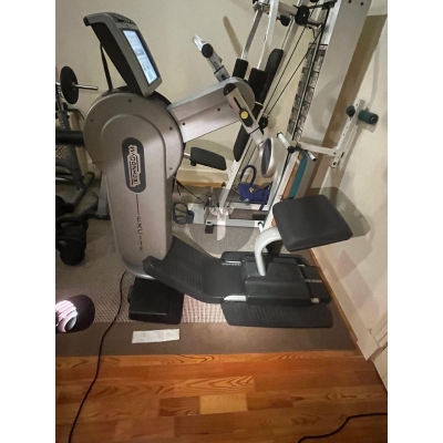 Велосипед для рук Technogym Top Excite 700