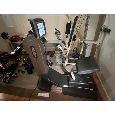 Велосипед для рук Technogym Top Excite 700