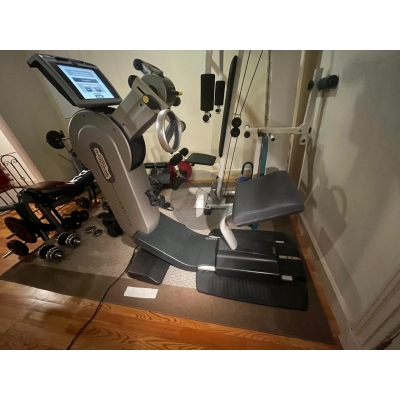 Велосипед для рук Technogym Top Excite 700