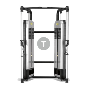 Technogym Dual Ajustable Pulley