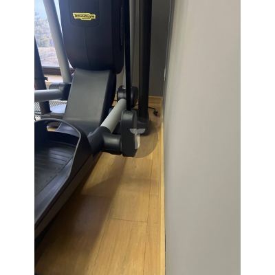 Эллипс Technogym Vario 1000