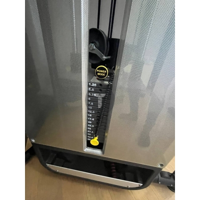 Technogym Dual Ajustable Pulley