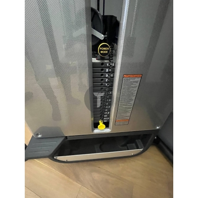 Technogym Dual Ajustable Pulley