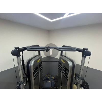 Technogym Dual Ajustable Pulley