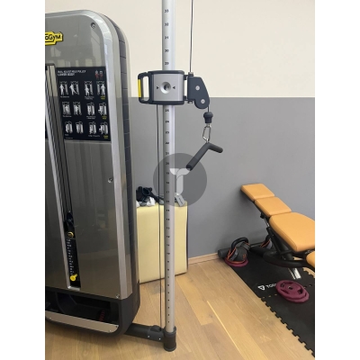 Technogym Dual Ajustable Pulley