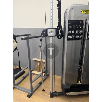 Technogym Dual Ajustable Pulley