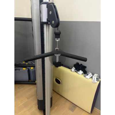 Technogym Dual Ajustable Pulley