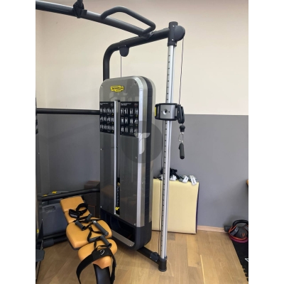 Technogym Dual Ajustable Pulley