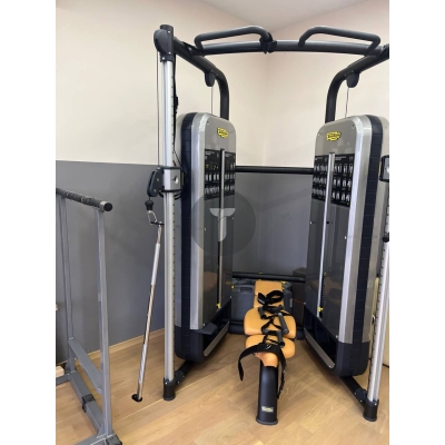 Technogym Dual Ajustable Pulley