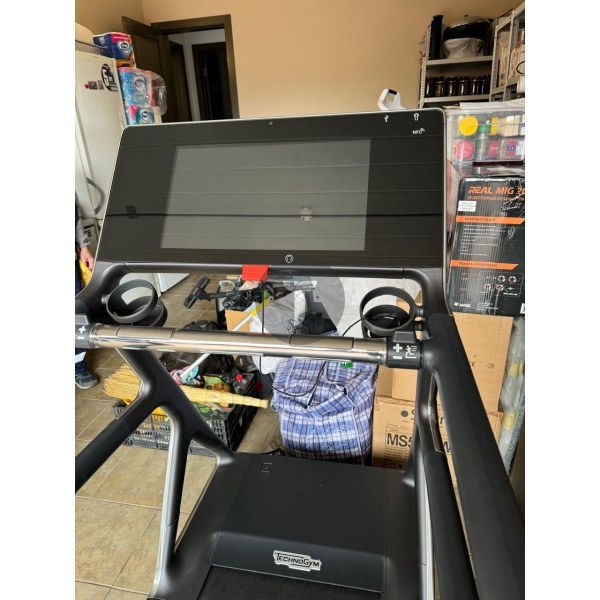 Дорожка Technogym Run Personal Unity (193 км)