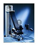 Сведение ног сидя Technogym Adductor