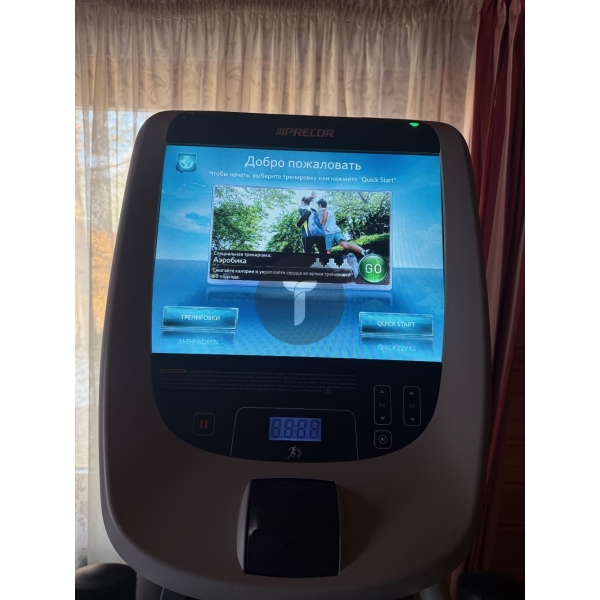 Эллипс Precor AMT 885 P80