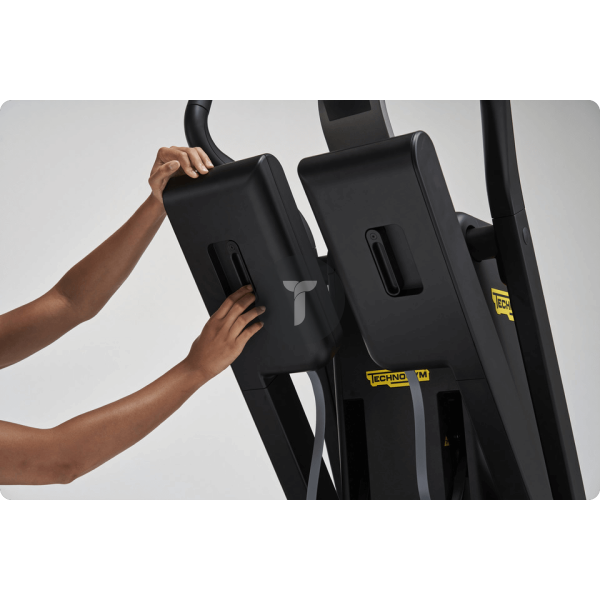 Эллипс Technogym Elliptical