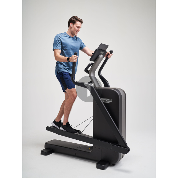 Эллипс Technogym Elliptical