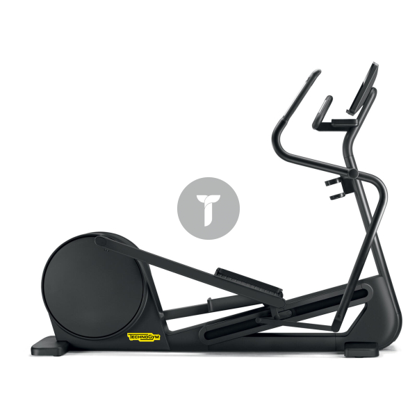 Эллипс Synchro Live 7000 Adjustable Ramp "16 Technogym
